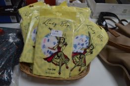 20+ Pairs of Lindy Bop Tights Size: S/M