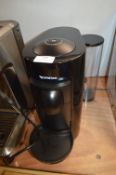 *Nespresso Coffee machine