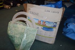 *Intex Easy Set 3.1m Pool