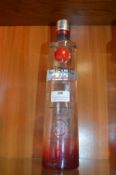 Ciroc Red Berry Flavoured Vodka 70cl
