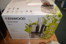 *Kenwood Multi Pro Compact Food Processor