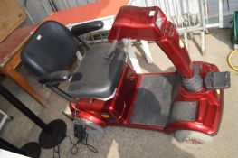 Prestige Explorer 6 Mobility Scooter (A/F)