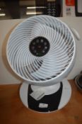 *Meaco 1056AC Room Air Circulator Fan