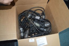 *Feit LED String Lights