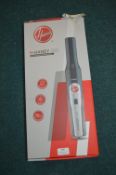 *Hoover H-Handy 700 Mini Vacuum
