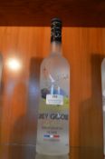 Grey Goose Pear Flavoured Vodka 70cl