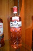 Gordon's Pink Gin 1L
