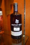 Whitley Neill Rhubarb & Ginger Gin 70cl