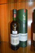 Glenfiddich 12 Year Old Single Malt Scotch Whisky