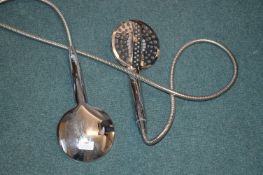 *Pair of Shower Heads