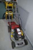 *Mountfield SP51H Petrol Mower with Honda GCVX145
