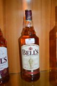 Bells Scotch Whisky 1L
