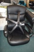 *La-Z-Boy Air Executive Chair (AF)
