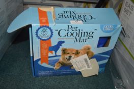 *Pet Cooling Mat