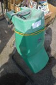 Garden Shredder (A/F)