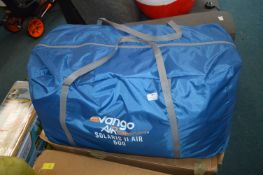 *Van Go Solaris 2 Air 500 Tent