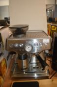 *Sage Barista Express Bean-to-Cup Coffee Machine