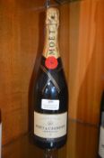 Moet & Chandon Champagne 75cl