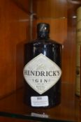 Hendrik Gin 70cl