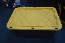 *Greenmade 27-gallon Storage Box