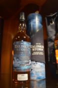 Talisker Storm Single Malt Scotch Whisky 70cl