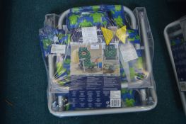 *Tommy Bahama Child's Folding Backpack Chair