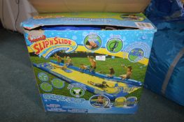 *Wham-O Super Slip 'N Slide 7.9m Inflatable Water