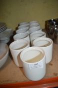 *Quantity of Ceramic Jugs