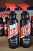 *2x 1L of GT85 Bike Wash