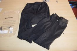 *Altura Women's Pro Gel Cycling Tights Size: 18