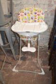 *Graco Highchair