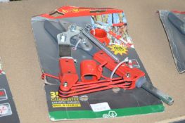 *Wolfgarten Anvil Tree Lopper Head