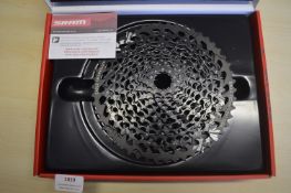 *SRAM GX Sprocket Eagle Technology AM CS XG-1275 12SP 10-50T