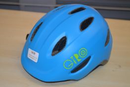 *Giro Scamps Child's Bicycle Helmet