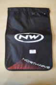 *Northwave Drawstring Bag
