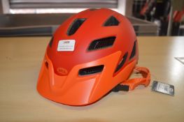 *Bell Sidetrack Crash Helmet