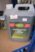 *1-gallon of Fenwick’s Concentrated Bike Cleaner