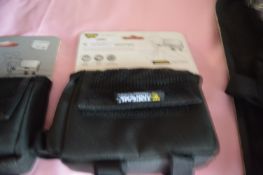 *Top Peak All Weather Tri Bag