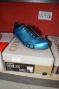 *Giro Europe ACC Cycle Shoes (blue) Size: 46