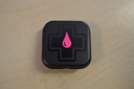 *5x Muc-Off Glueless Patch Kits