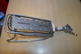 *Aluminium Quick Release Bicycle Carrier EN14872SW