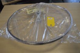 *700c Front Wheel TWS 060 POL