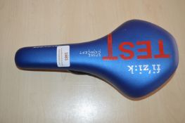 *Fizik Test Saddle