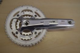 *M Wave Front Crank Set