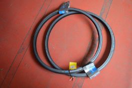 *Pair of Schwalbe Durano DD 26x1.10 Tyres