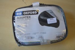 *Oxford Aquatex Outdoor Bicycle Cover