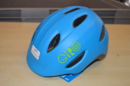 *Giro Scamps Child's Bicycle Helmet