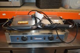 *Infernus Panini Press