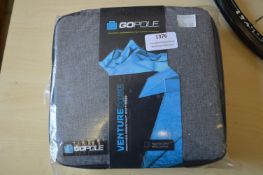 *Go Pole Weather Resistant Soft Case