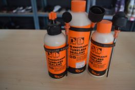 *3x Bottles of Seal Edurance Tubeless Sealant